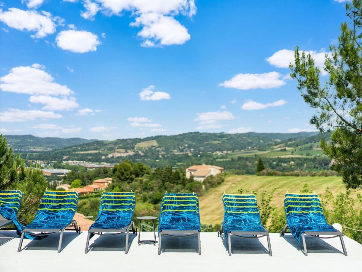 Vacation Home In Limoux With Pool Exterior foto